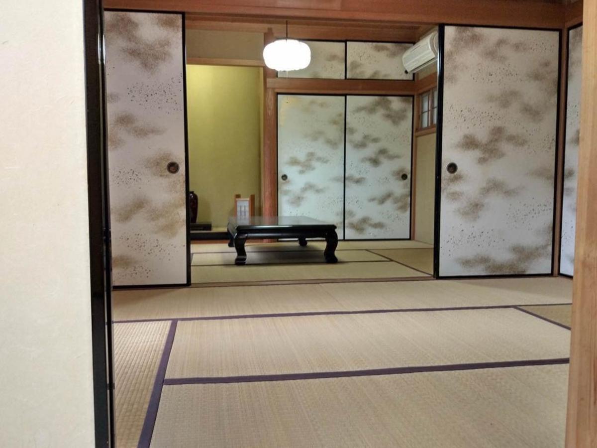 Hotel 宮城野ハウス＆離れ Hakone Zewnętrze zdjęcie