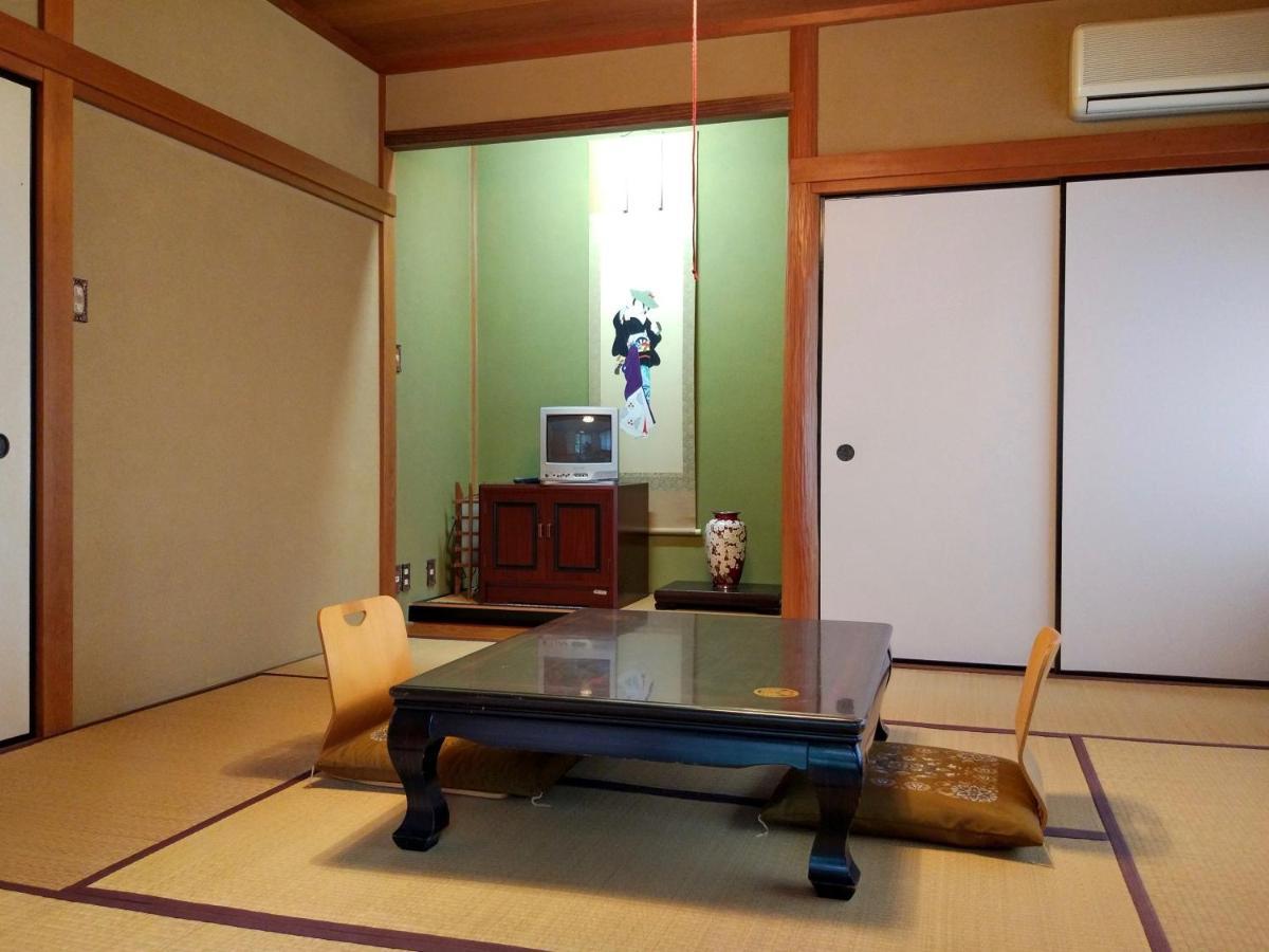 Hotel 宮城野ハウス＆離れ Hakone Zewnętrze zdjęcie