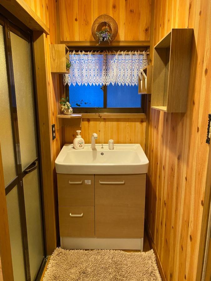 Hotel 宮城野ハウス＆離れ Hakone Zewnętrze zdjęcie